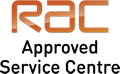 RAC Service Centre